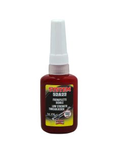 Stong thread lock, System, 52A22, 10 ml