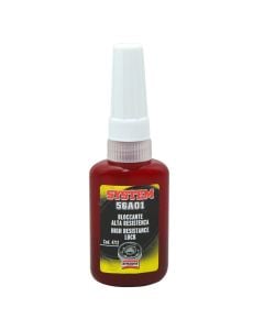 Stong thread lock, System, 56A01, 10 ml