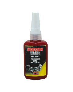 Penetrant 52A90, System, 52A90, 50 ml
