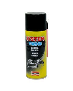 Graso spray, System, TW249, 400 ml