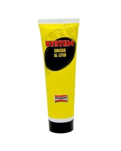 Lithium grease, System, 100 ml