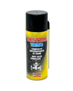 Lubrificant, System, TN250, 400 ml