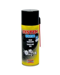 Lubrificant vazeline, System, OV230, 400 ml