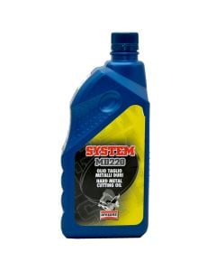 Solutions fot coat metals, System, MD220, 1 L