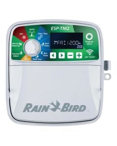Indoor 8-station ESP-RZXe_ WIFI compatible