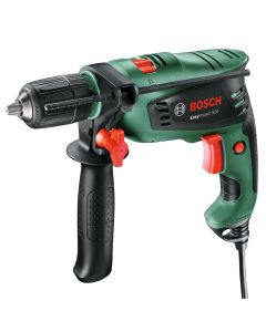 Impact Drill, Bosch, EasyImpact, 550 W, 50-3000 rpm