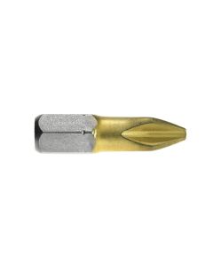 Screwdriver bit, Bosch, PH3x25 mm