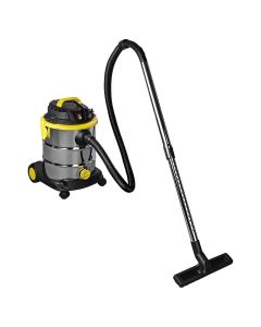 Wet & Dry Vac, Kinzo, 1200W, 25 L