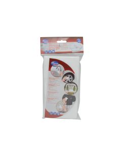 Magic eraser Lifetime clean, 11.5x6.6x3 cm