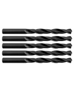 Metal drill bit, Bosch, 12x101x151 mm, 5 cope