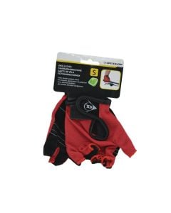 Bike gloves, Dunlop, size S
