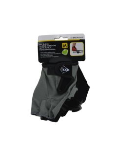 Bike gloves, Dunlop, size M