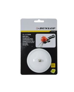 Bike bell, Dunlop, 76 mm