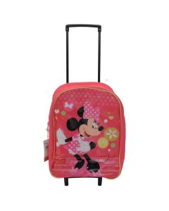 Trolley kidsDisney, 13x30x39 cm
