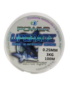 Fish line, Carbon line, 100m, 0.25mm