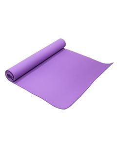 Yoga mat, TPE, 183 x 61 x 0.6 cm, mix color