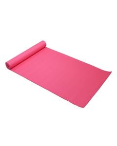 Yoga mat, TPE, 183 x 61 x 1 cm, mixed colors