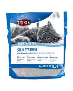 Fresh granul, Trixie, 4020, 8 L, 3.5 kg