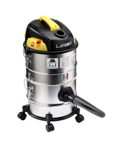Vacume cleaner machine, Lavoro,  1200 W, 30 L