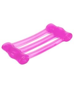 Chestex for fitnes, XQ MAX, 19 cm, 140 gr