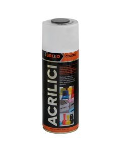 SPRAY ACRILICO COLORS NERO OPACO 104
