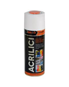 SPRAY ACRILICO COLORS ARANCIO RAL 2004