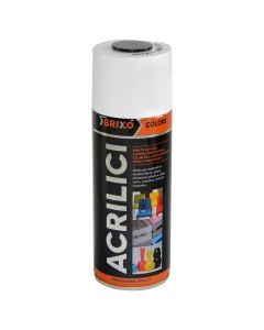 SPRAY ACRILICO COLORS NERO LUCIDO 103