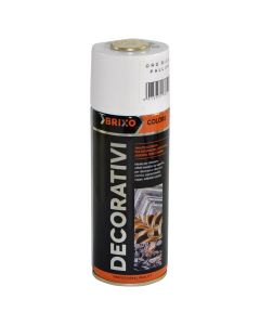 SPRAY ACRIL.COLORS ORO RICCO PALL 113