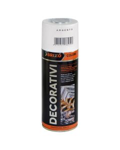 SPRAY ACRILICO COLORS ARGENTO 114