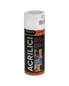 SPRAY ACRIL.COLORS TRASPAR. OPACO A10