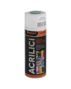 SPRAY ACRIL.COLOR VERDE MONTANO RAL 6016