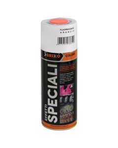 SPRAY ACRIL.COLORS FLUORESC.ARANCIO 129