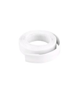 GUARNIZIONE SIGILL.BIANCO CM.2,2X2,4 MT