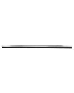 PARAFREDDO ALU C/SPAZ.BRIXO 100X5 SILVER