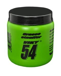 GRASSO STAUFFER 54F ML. 500ML