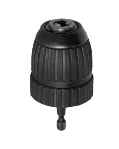 Keyless Chuck, Bosch, 2-13 mm, 1/4 filtet