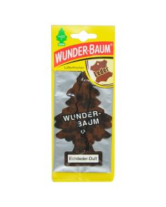 Aromatik, Wunder Baum, Leather