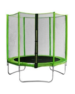 Trampoline 244 cm with projection