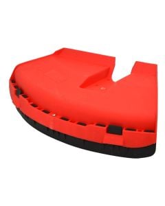 Holder cutting disc