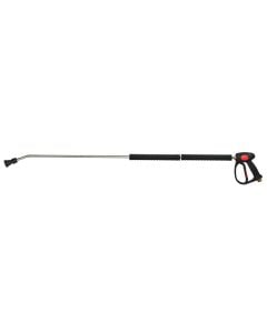 High pressure washer, 120 cm