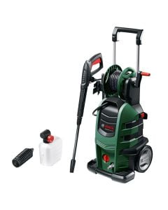 High pressure washer, Bosch,  AQT 150, 2200W, 480 L/h, 150 bar