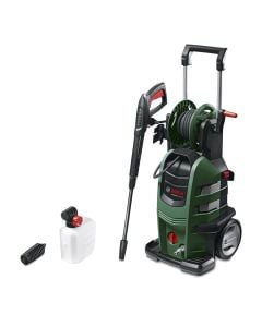 High pressure washer, Bosch,  AQT 160, 2600W, 570 L/h, 160 bar