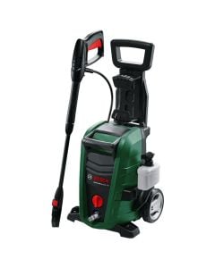 High pressure washer, Bosch, AQT 135, 1900 W, 410 L/h, 135 bar