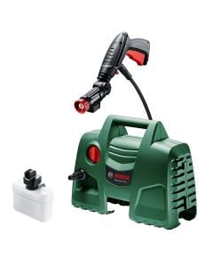 High pressure washer, Bosch, AQT 100, 1200 W, 300 L/h, 100 bar