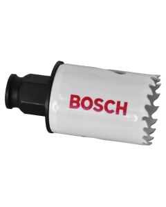 Hole saw for stone/metal/wood, Bosch, 35 mm