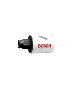 Hole saw for stone/metal/wood, Bosch, 46 mm