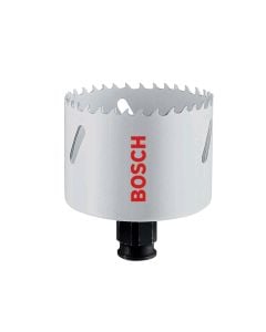 Hole saw for stone/metal/wood, Bosch, 51 mm