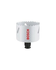 Hole saw for stone/metal/wood, Bosch, 65 mm