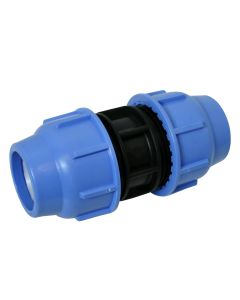 Quick Coupling 50x50 PN 16