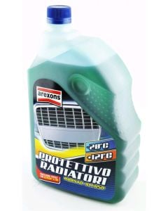 Antifriz Arexons -20°C 2 L
